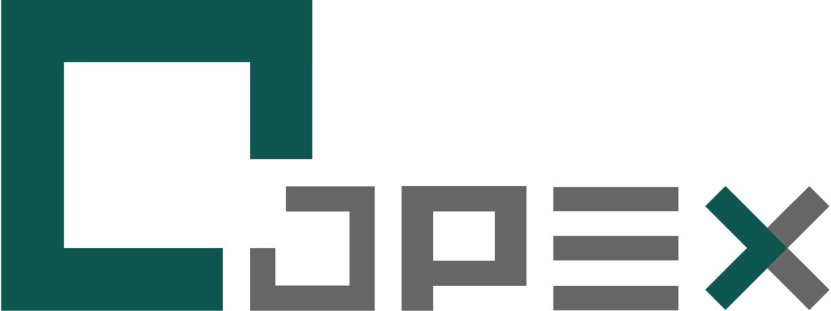 logo copex compatto